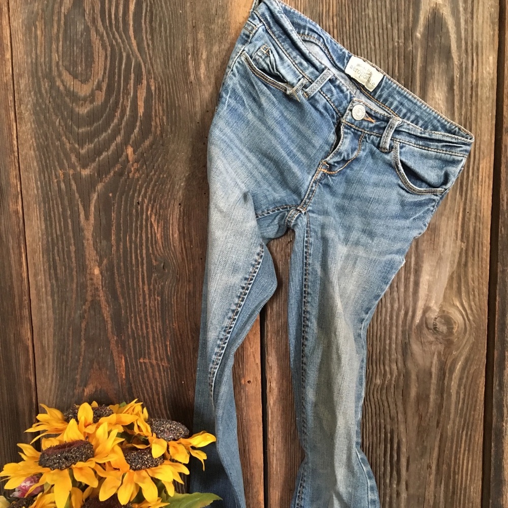Aéropostale Ultra Skinny Jeans